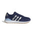 Chaussures adidas Run 60S 4.0 Femme Bleu Foncé / Plamet / Bleu