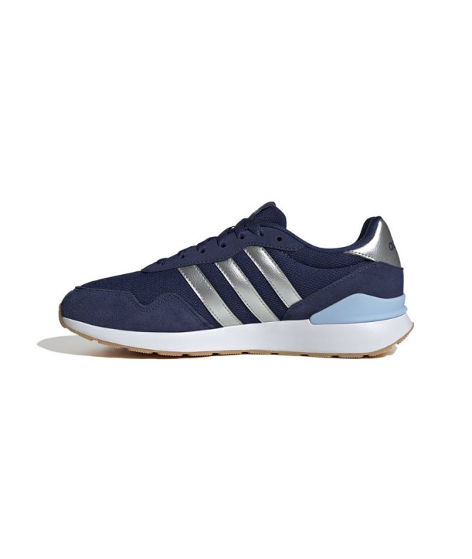 Sapatilhas adidas Run 60S 4.0 Mulher Azul...