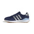 Chaussures adidas Run 60S 4.0 Femme Bleu Foncé / Plamet / Bleu