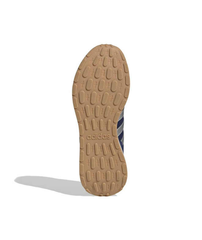 Zapatillas adidas Run 60S 4.0 Mujer Azul Oscuro...