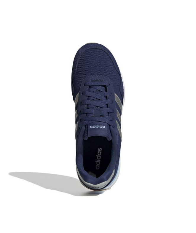 Sapatilhas adidas Run 60S 4.0 Mulher Azul...