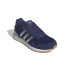 Chaussures adidas Run 60S 4.0 Femme Bleu Foncé / Plamet / Bleu