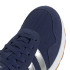 Chaussures adidas Run 60S 4.0 Femme Bleu Foncé / Plamet / Bleu