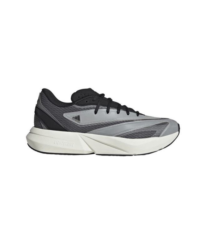 Chaussures adidas Lightblaze Homme Gris