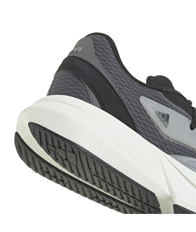 Sapatilhas adidas Lightblaze Homem Cinza