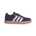Zapatillas adidas VL Court 3.0 Infantil Ciraur / Cermet / Pikgum