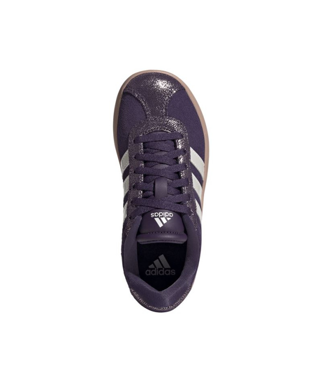 Chaussures adidas VL Court 3.0 Enfant Ciraur /...