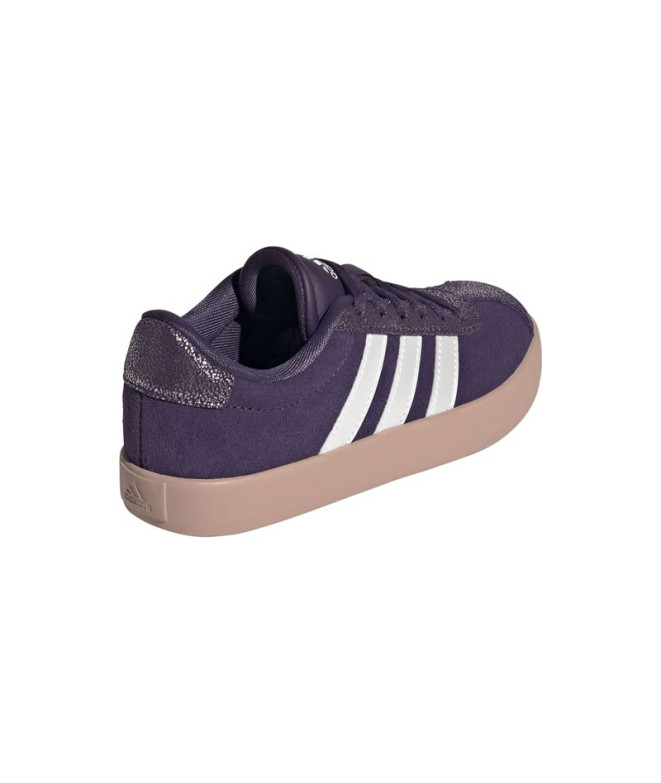 Sapatilhas adidas VL Court 3.0 Infantil Ciraur...
