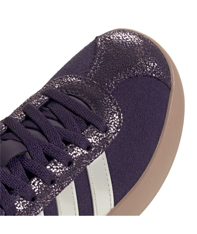 Sapatilhas adidas VL Court 3.0 Infantil Ciraur...