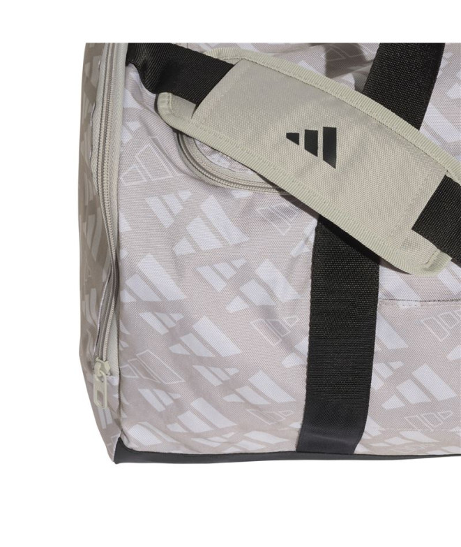 Sac adidas Linear Duf Gris