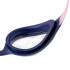Gafas de Natación Aquarapid Occhialino Barracuda Azul/Rosa