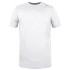 T-shirt de montagne Joluvi Inter Homme Blanc/ Blanc