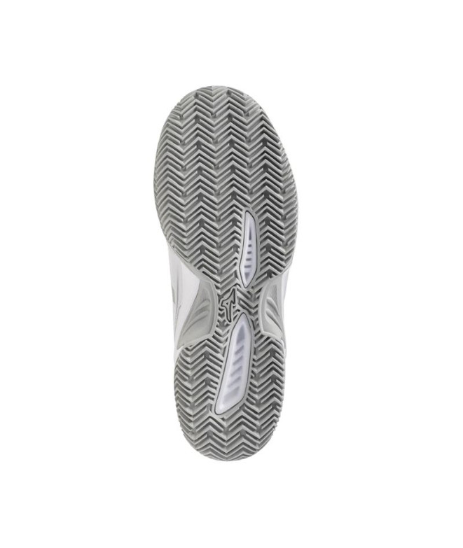 Zapatillas de Tenis Mizuno Break Shot 5 Cc...