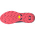 Zapatillas de Trail Mizuno Wave Daichi 9 Mujer Azul/Citrus/Calypsoc