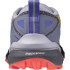 Chaussures de Trail Mizuno Wave Daichi 9 Femme Bleu/Citron/Calypso