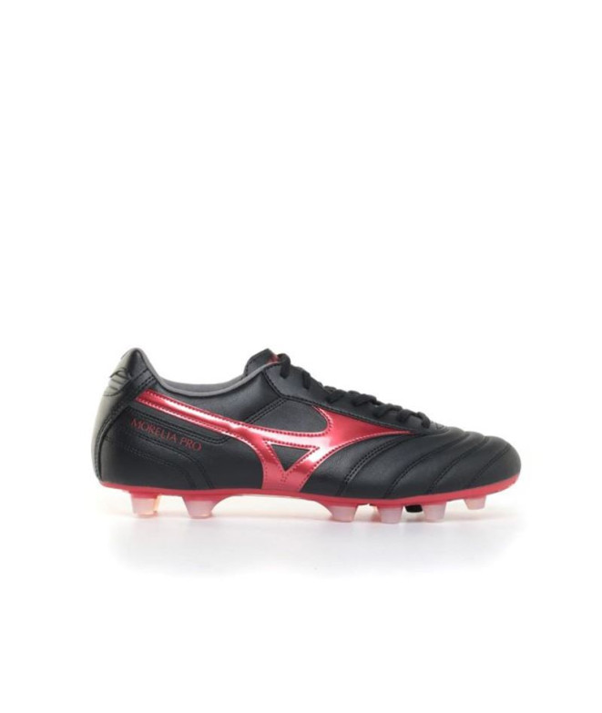 Botas de Fútbol Mizuno Morelia II Pro...