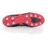 Bottes de Football Mizuno Morelia II Pro Noir/Rouge/Noir S