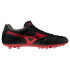 Botas de Fútbol Mizuno Morelia II Pro Ag Negro/Rojo/Negro S