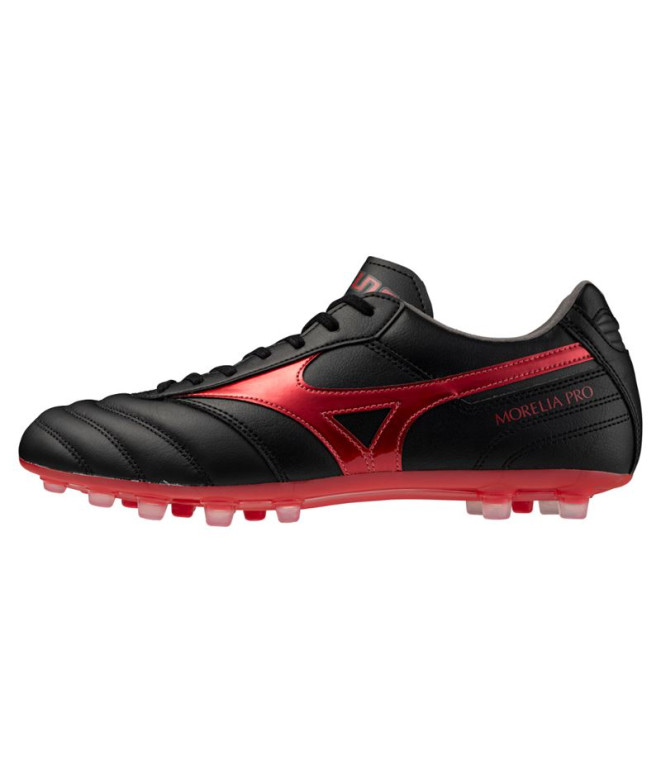 Botas de Futebol Mizuno Morelia II Pro Ag...
