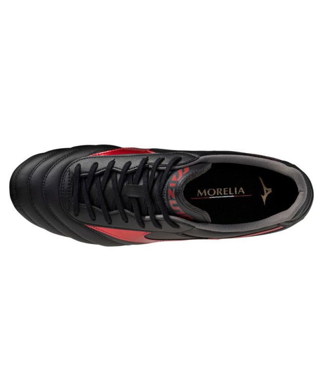 Botas de Fútbol Mizuno Morelia II Pro Ag...