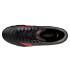 Botas de Fútbol Mizuno Morelia II Pro Ag Negro/Rojo/Negro S