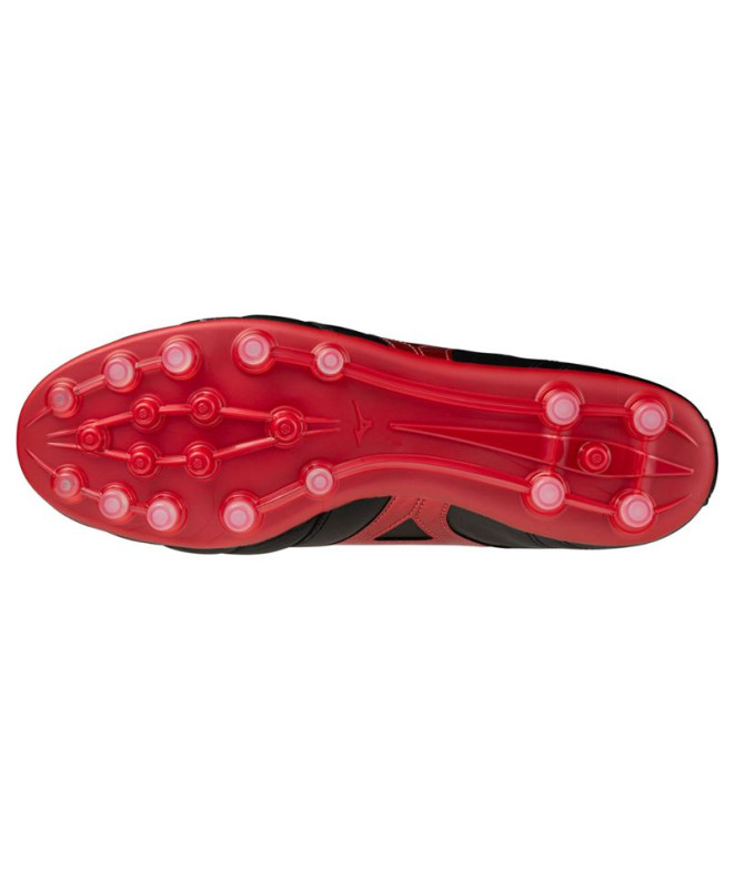 Botas de Fútbol Mizuno Morelia II Pro Ag...