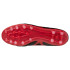 Bottes de Football Mizuno Morelia II Pro Ag Noir/Rouge/Noir S