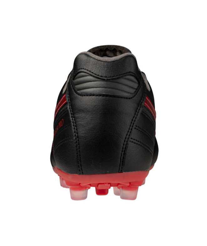 Botas de Futebol Mizuno Morelia II Pro Ag...