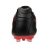 Botas de Fútbol Mizuno Morelia II Pro Ag Negro/Rojo/Negro S