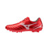 Botas de Futebol Mizuno Monarcida Neo III Select Ag Vermelho/Branco