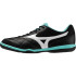 Zapatillas de Fútbol Sala Mizuno Mrl Sala Club In Negro/Blanco