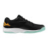 Sapatilhas de Voleibol Mizuno Thunder Blade Z Preto/Tangelo/Verde