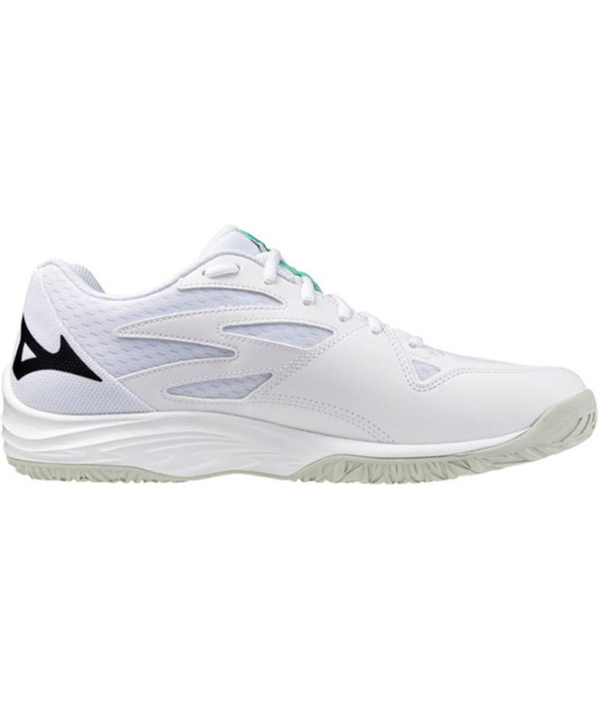 Chaussures de Volley-ball Mizuno Thunder Blade...