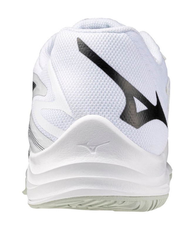 Chaussures de Volley-ball Mizuno Thunder Blade...