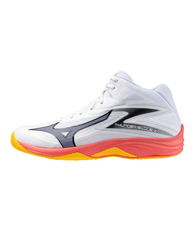 Chaussures de Volley-ball Mizuno Thunder Blade...