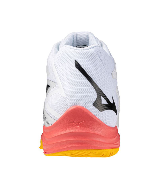 Chaussures de Volley-ball Mizuno Thunder Blade...