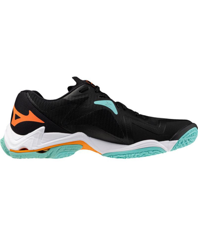 Chaussures de Volley-ball Mizuno Wave Lightning...