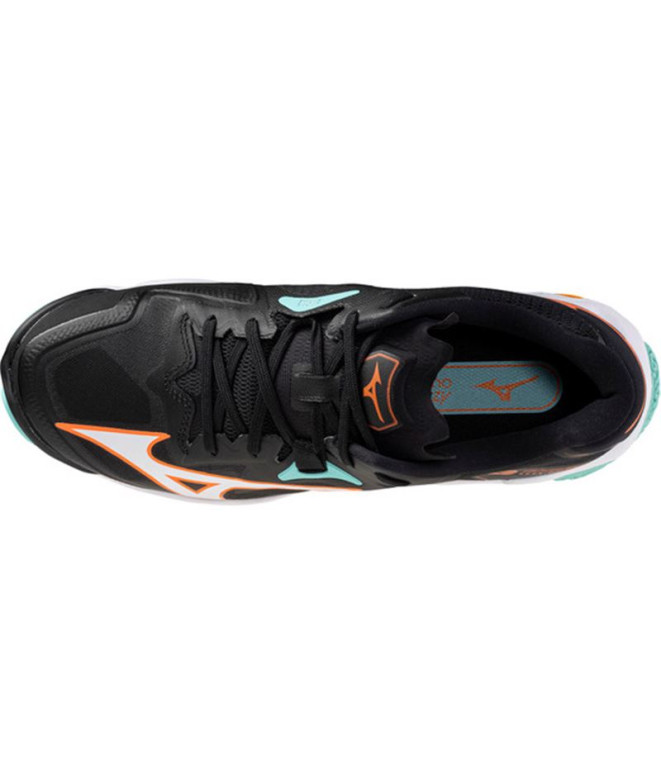 Chaussures de Volley-ball Mizuno Wave Lightning...