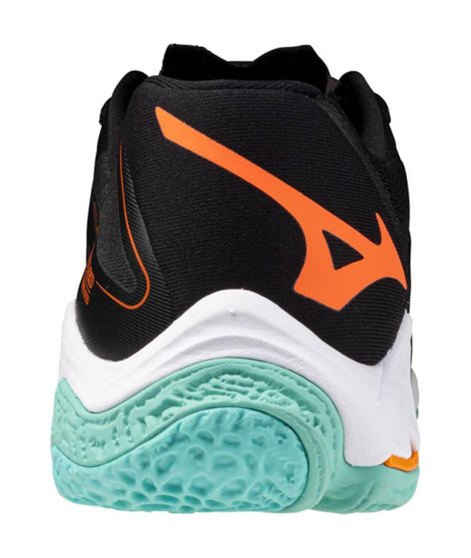Chaussures de Volley-ball Mizuno Wave Lightning...