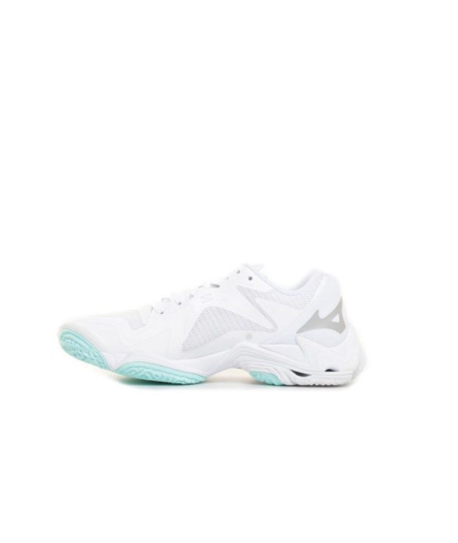 Chaussures de Volley-ball Mizuno Wave Lightning...