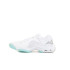 Chaussures de Volley-ball Mizuno Wave Lightning Z8 Femme Blanc/Bleu