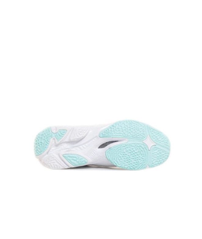 Chaussures de Volley-ball Mizuno Wave Lightning...