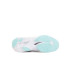 Chaussures de Volley-ball Mizuno Wave Lightning Z8 Femme Blanc/Bleu
