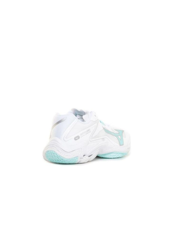 Sapatilhas de Voleibol Mizuno Wave Lightning Z8...