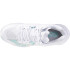 Zapatillas de Voleibol Mizuno Wave Lightning Z8 Mid Mujer Blanco/Azul