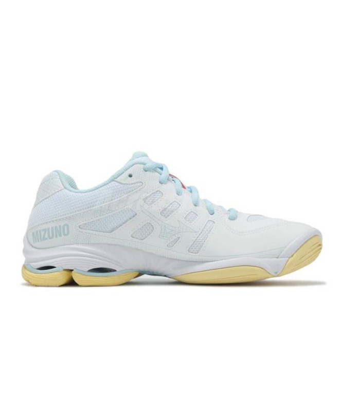 Sapatilhas de Voleibol Mizuno Wave Voltage 2...