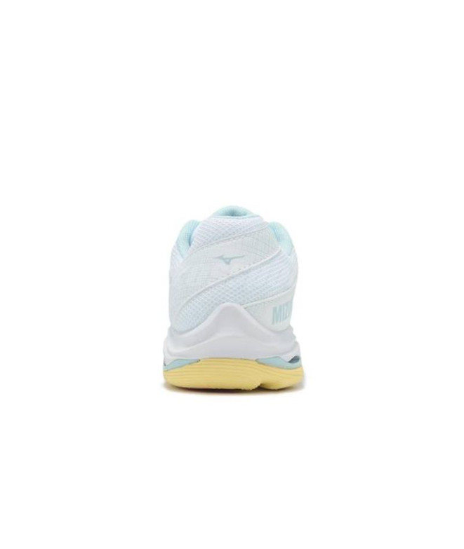 Zapatillas de Voleibol Mizuno Wave Voltage 2...