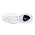 Zapatillas de Voleibol Mizuno Wave Voltage 2 Mujer Blanco/Azul