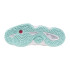 Sapatilhas de Voleibol Mizuno Wave Momentum Elite Mulher Branco/Azul