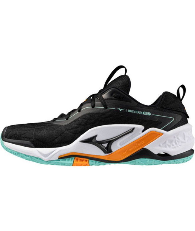 Sapatilhas de Andebol Mizuno Wave Stealth Neo 2...